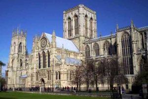 York Minster reveals plans to reopen to visitors