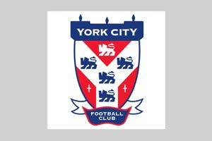 York City out of the League 2 relegation zone