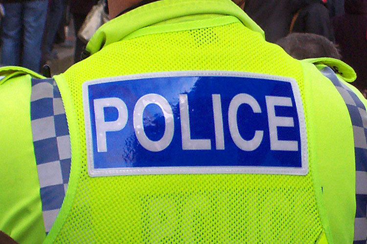 Arrests after incident in York involving weapons