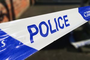 UPDATED - Woman in her 60s sexually assaulted in Fairburn