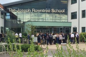 VIDEO - MP writes to school head over the Bill Davies row