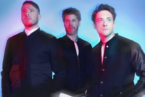 York woman will fulfil her dream of singing with Take That tribute band