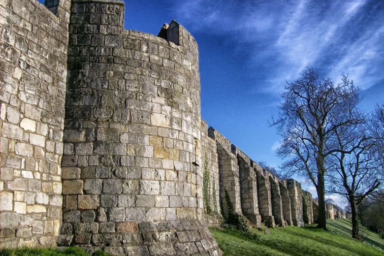 10 Places to visit in North Yorkshire this weekend