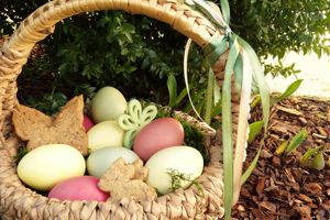 10 Fun Things to do this Easter in North Yorkshire