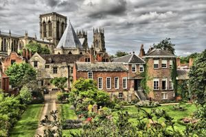 5 interesting facts about York