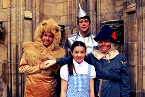 Classic tale comes to the Joseph Rowntree Theatre this June