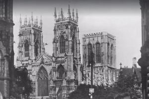 Travel back in time to York's past