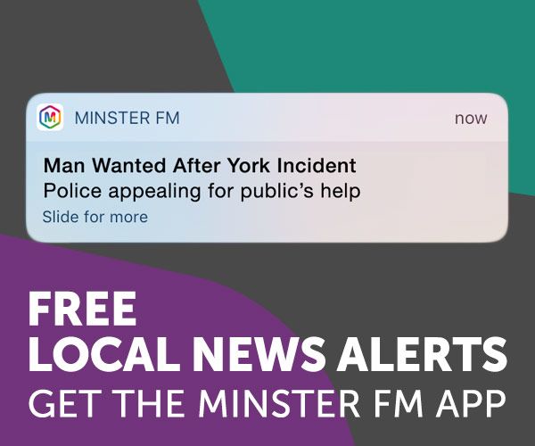 Minster FM Mobile App