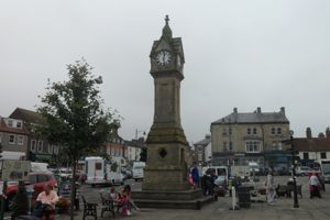 Interesting facts about Thirsk