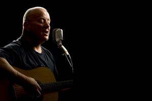 Christy Moore comes to York Barbican