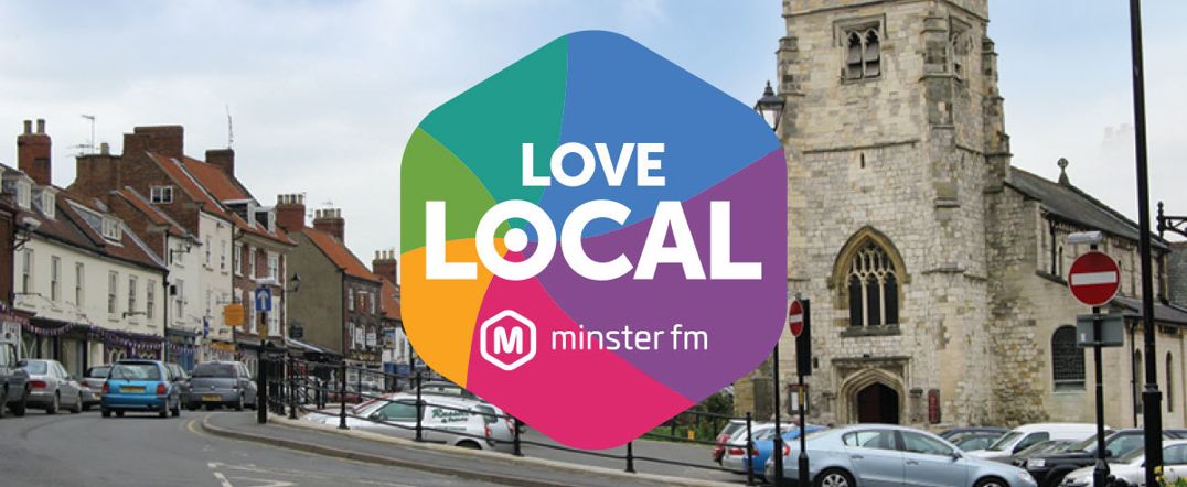 Love Local - Malton