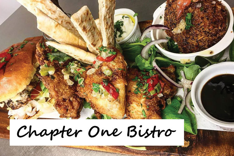 Chapter One Bistro