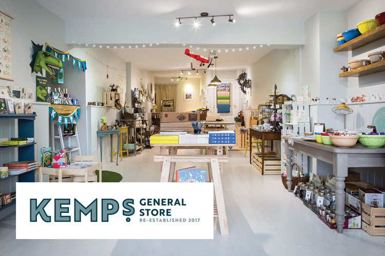 Kemps General Store