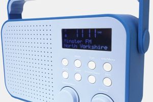 8 things you didn't know about local radio in North Yorkshire