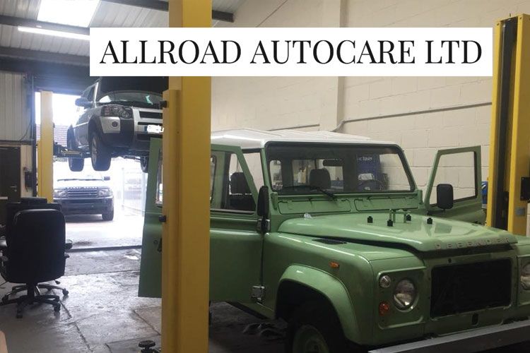 Allroad Autocare