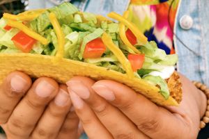 Taco Bell Launch Date in York Confirmed for Next Week