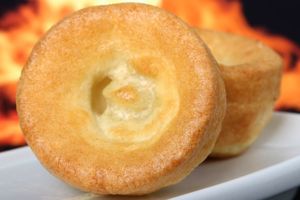 It's Yorkshire Pudding Day!