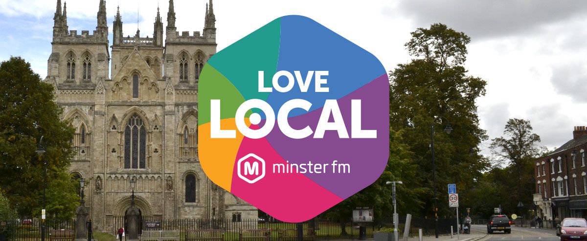 Love Local - Selby