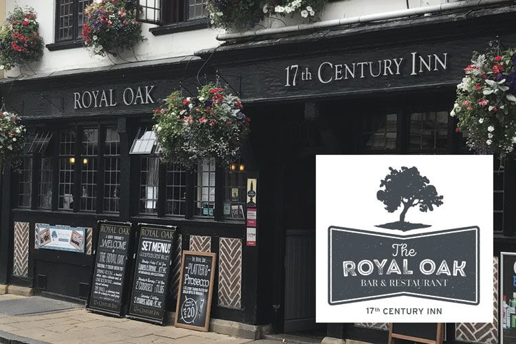 Royal Oak, Goodramgate, York