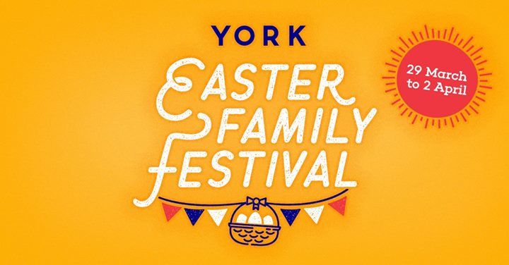 York Easter Family Festival
