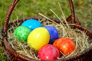 10 Things to do this Easter in North Yorkshire