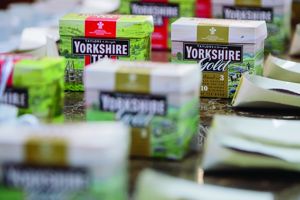 Yorkshire Tea experimenting with plastic free tea bags