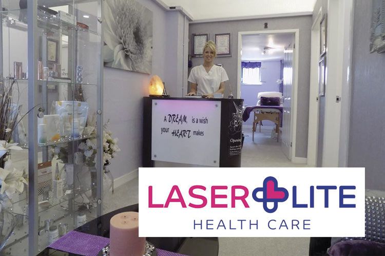 Laserlite Health Care