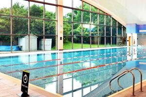 3 year old drowns in Leeds swimming pool