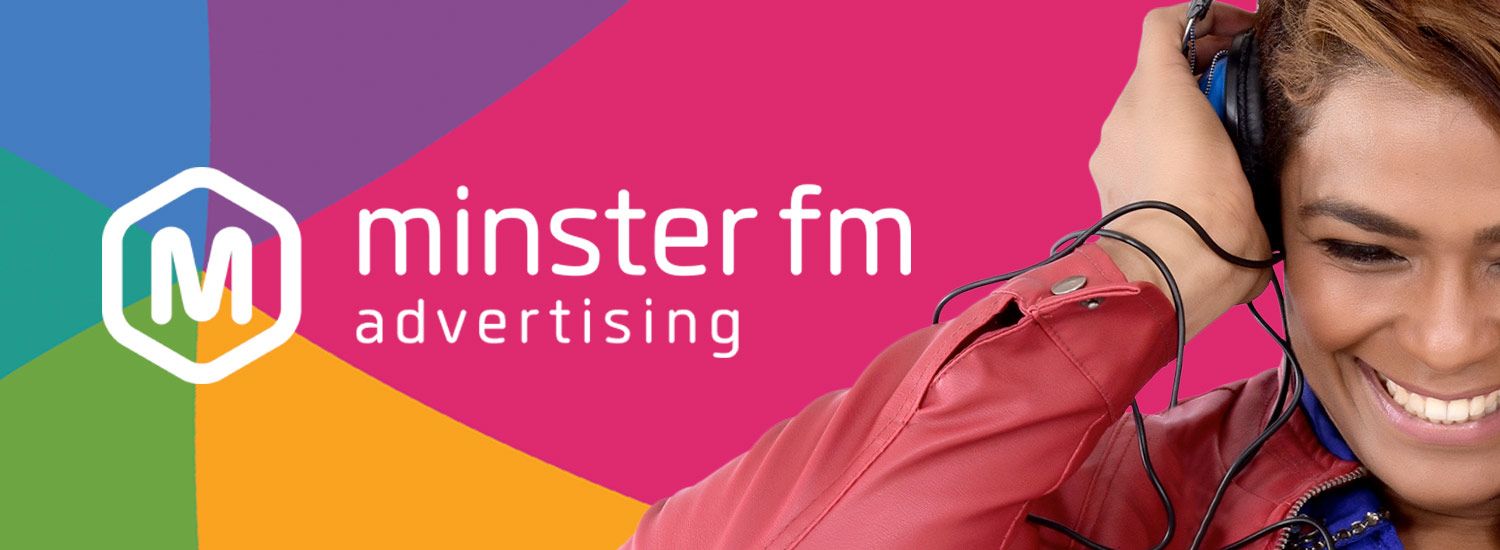 Minster FM Advertising