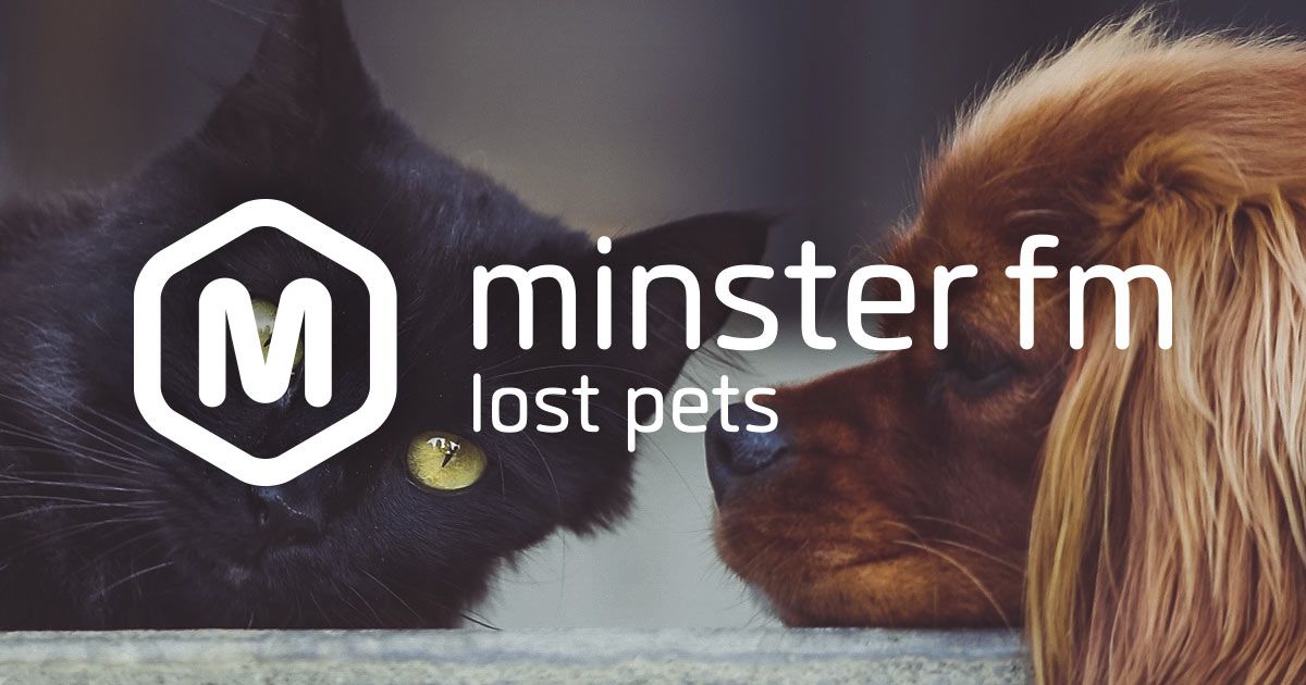 Minster FM Lost Pets