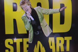 Rod Stewart Live In Concert comes to York