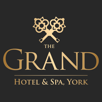 The Grand Hotel, York Logo