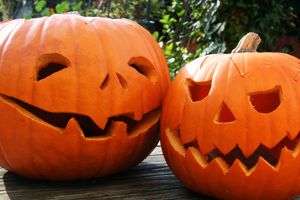 Spooktacular Places to visit with the family this Halloween