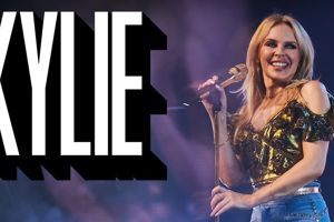 Kylie Minogue coming to North Yorkshire