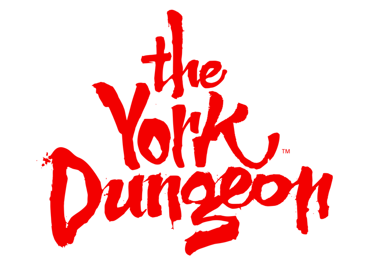 The York Dungeon Logo