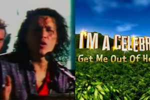 WATCH: I'm a Celebrity theme revealed to be an 80s pop song