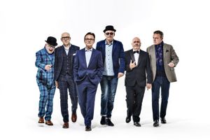 Madness to perform in North Yorkshire
