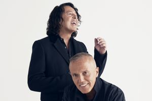 Tears For Fears to play at York Racecourse