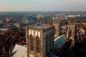 5 things you never knew about York Minster