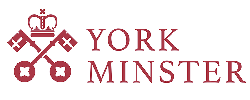York Minster Logo
