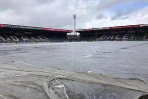 Upset as York City Knights match postponed at the 'last minute'