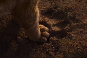 VIDEO - New The Lion King trailer released