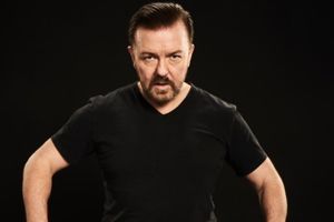 Ricky Gervais comes to York - extra date added