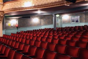CORNAVIRUS - York's Grand Opera House says it will be closed until 2 August