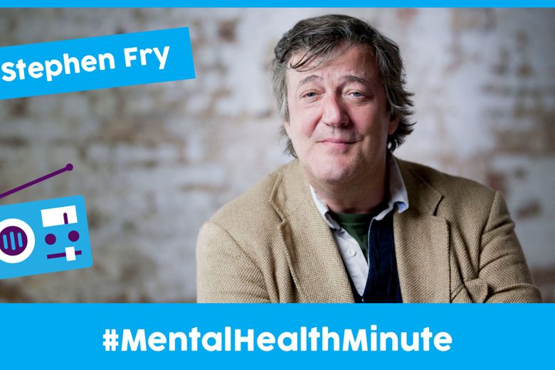 Minster FM to join #MentalHealthMinute