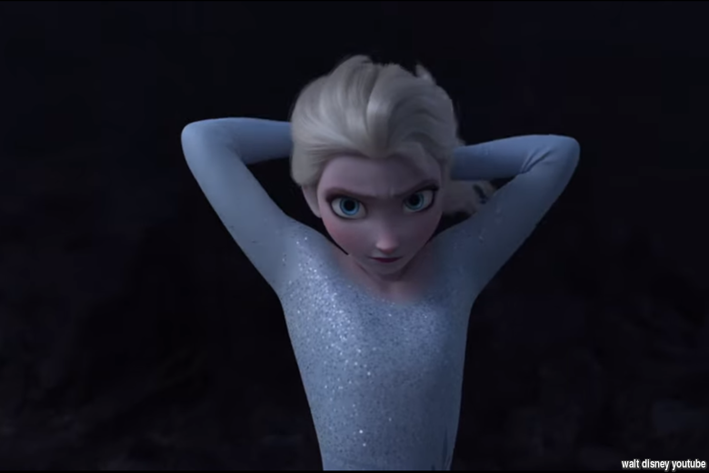 WATCH: New Frozen 2 trailer