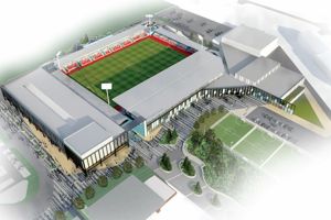 York's Community Stadium delayed until after September