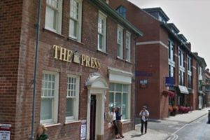Respected sports reporters axed at York Press