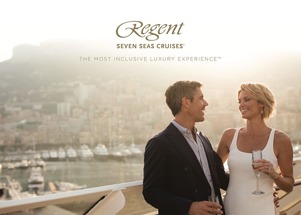 Regent Seven Seas Cruises The Most Inclusive Luxury Experience