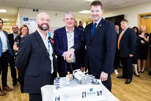Healthcare partnership creates North Yorkshire Orthopaedic Centre of Excellence
